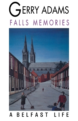 Falls Memories book