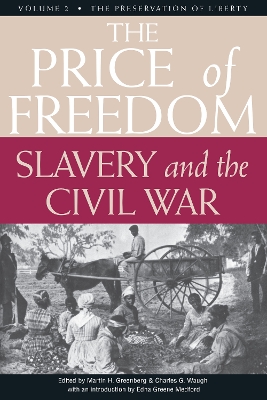 The Price of Freedom by Martin Harry Greenberg