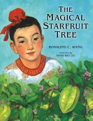 The Magical Starfruit Tree book