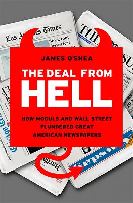 Deal from Hell book