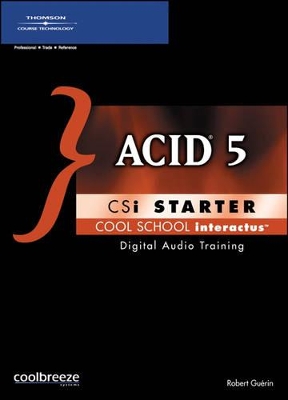 Acid Csi Starter book
