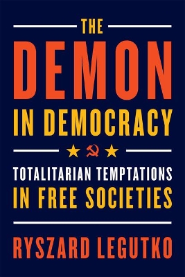 Demon in Democracy book