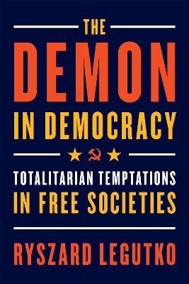 Demon in Democracy book