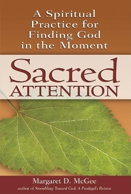 Sacred Attention book