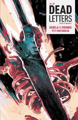 Dead Letters by Christopher Sebela