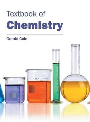 Textbook of Chemistry book