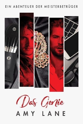 Das Genie book