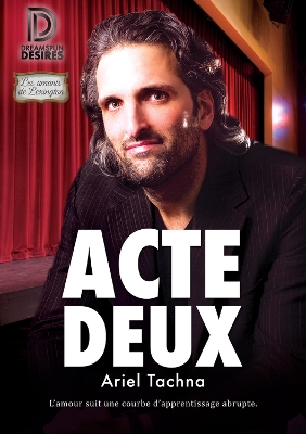 Acte deux book