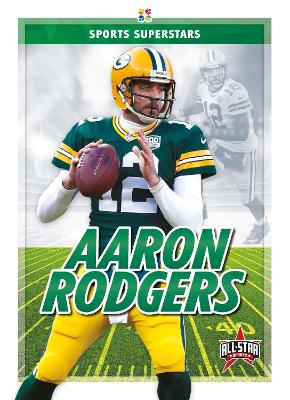 Aaron Rodgers book