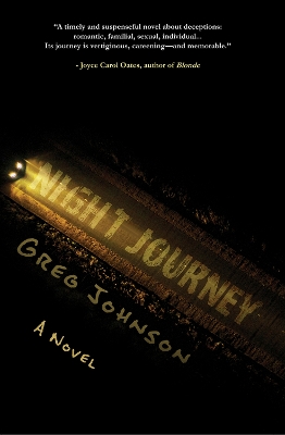 Night Journey book