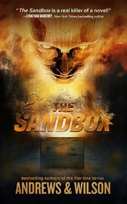 The Sandbox by Jeffrey Wilson