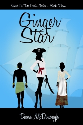 Ginger Star book