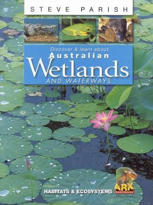 Wetlands and Waterways book