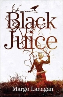 Black Juice book