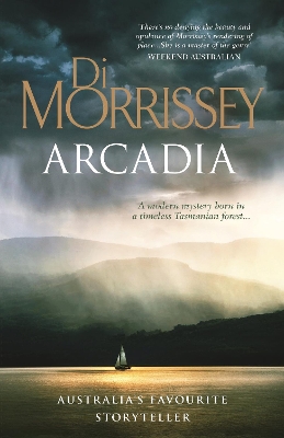 Arcadia book