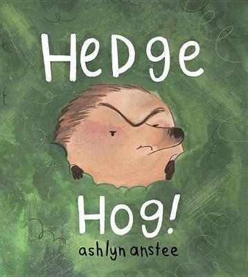 Hedgehog book