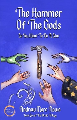 The Hammer Of The Gods: So You Want To Be A Star book