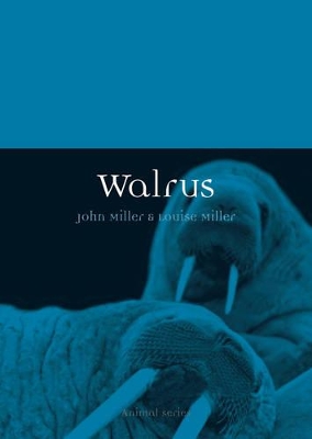 Walrus book