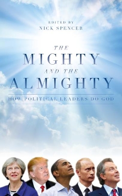 Mighty And The Almighty book