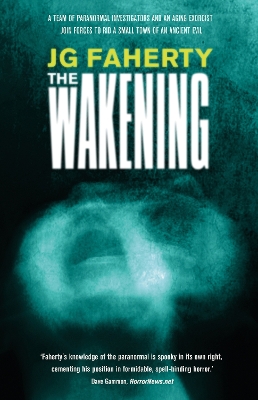 The Wakening by JG Faherty