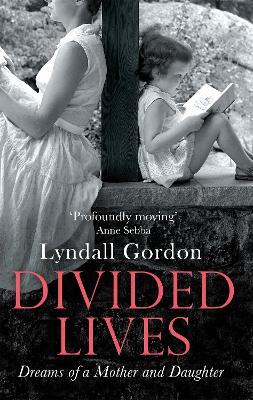 Divided Lives book