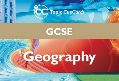 GCSE Geography book