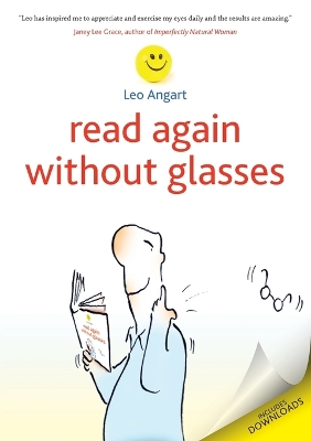 Read Again Without Glasses book