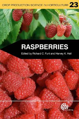 Raspberri book