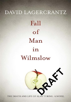 Fall of Man in Wilmslow book