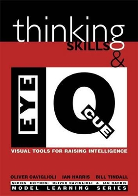 Thinking Skills and Eye Q book