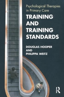 Training and Training Standards book