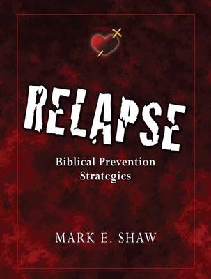 Relapse book