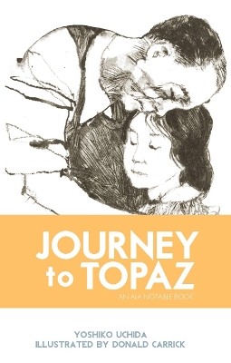 Journey to Topaz book