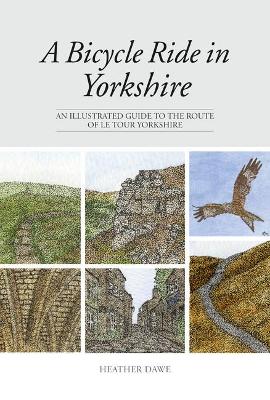 Bicycle Ride in Yorkshire book