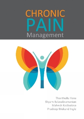 Chronic Pain Management book