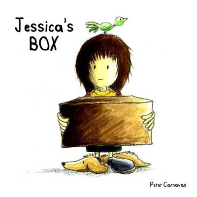 Jessica's Box book