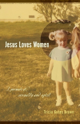 Jesus Loves Women book