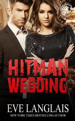 Hitman Wedding book