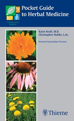 Pocket Guide to Herbal Medicine book