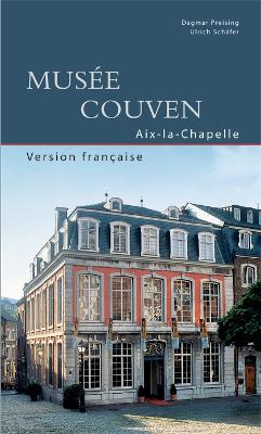 Couven-Museum Aachen book