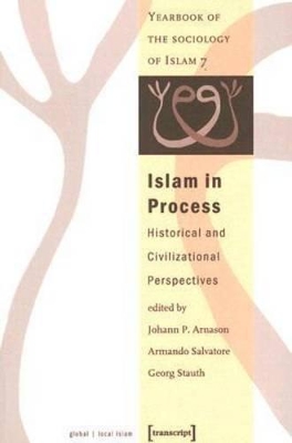 The Islam in Process by Armando Salvatore