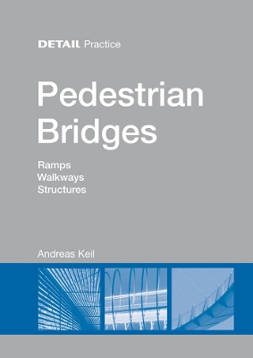 Pedestrian Bridges book
