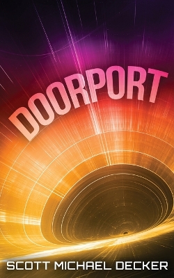 Doorport book