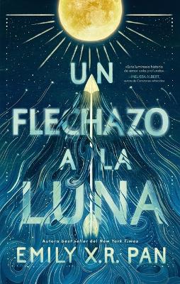 Un Flechazo a la Luna book