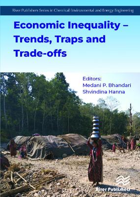 Economic Inequality – Trends, Traps and Trade-offs by Professor Medani P. Bhandari