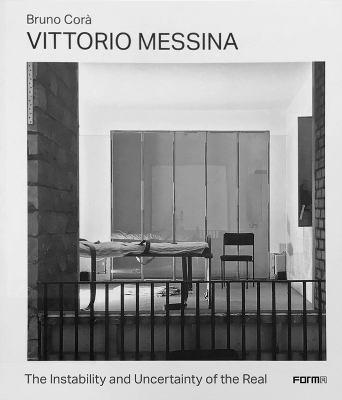 Vittorio Messina book