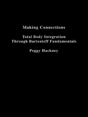 Making Connections by Peggy Hackney