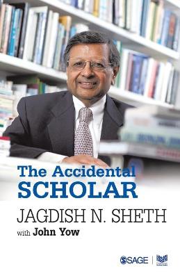 The Accidental Scholar book