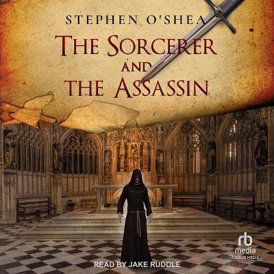 The Sorcerer and the Assassin book