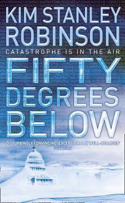 Fifty Degrees Below book